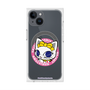 プレミアムスクエアケース with MagSafe［ ナンジャタウンキャラクターズ - ナジャミー - バッジ ］