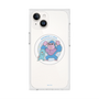 プレミアムスクエアケース with MagSafe［ ぼのぼの - セナ ］