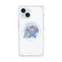 プレミアムスクエアケース with MagSafe［ ぼのぼの - セナ ］
