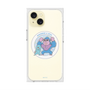 プレミアムスクエアケース with MagSafe［ ぼのぼの - セナ ］