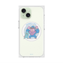 プレミアムスクエアケース with MagSafe［ ぼのぼの - セナ ］