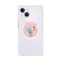 プレミアムスクエアケース with MagSafe［ ぼのぼの - タツヒロ ］