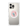 プレミアムスクエアケース with MagSafe［ ぼのぼの - タツヒロ ］