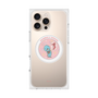 プレミアムスクエアケース with MagSafe［ ぼのぼの - タツヒロ ］