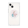 プレミアムスクエアケース with MagSafe［ ぼのぼの - コウダイ ］