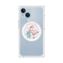 プレミアムスクエアケース with MagSafe［ ぼのぼの - コウダイ ］