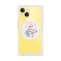 プレミアムスクエアケース with MagSafe［ ぼのぼの - コウダイ ］