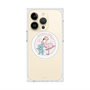 プレミアムスクエアケース with MagSafe［ ぼのぼの - コウダイ ］