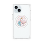プレミアムスクエアケース with MagSafe［ ぼのぼの - コウダイ ］