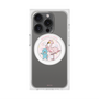 プレミアムスクエアケース with MagSafe［ ぼのぼの - コウダイ ］
