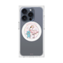 プレミアムスクエアケース with MagSafe［ ぼのぼの - コウダイ ］