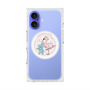 プレミアムスクエアケース with MagSafe［ ぼのぼの - コウダイ ］