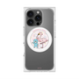 プレミアムスクエアケース with MagSafe［ ぼのぼの - コウダイ ］