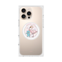 プレミアムスクエアケース with MagSafe［ ぼのぼの - コウダイ ］