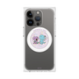 プレミアムスクエアケース with MagSafe［ ぼのぼの - ソラ ］