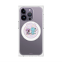 プレミアムスクエアケース with MagSafe［ ぼのぼの - ソラ ］