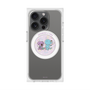 プレミアムスクエアケース with MagSafe［ ぼのぼの - ソラ ］