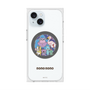 プレミアムスクエアケース with MagSafe［ ぼのぼの - ぼのぼの with LIL LEAGUE ］
