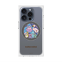プレミアムスクエアケース with MagSafe［ ぼのぼの - ぼのぼの with LIL LEAGUE ］