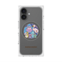 プレミアムスクエアケース with MagSafe［ ぼのぼの - ぼのぼの with LIL LEAGUE ］