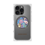 プレミアムスクエアケース with MagSafe［ ぼのぼの - ぼのぼの with LIL LEAGUE ］