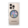 プレミアムスクエアケース with MagSafe［ ぼのぼの - ぼのぼの with LIL LEAGUE ］