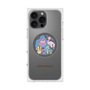 プレミアムスクエアケース with MagSafe［ ぼのぼの - ぼのぼの with LIL LEAGUE ］