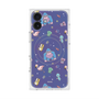 プレミアムスクエアケース with MagSafe［ ぼのぼの - 総柄 - ぼのぼの with LIL LEAGUE ］