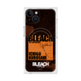 プレミアムスクエアケース with MagSafe［ BLEACH 千年血戦篇 - JACKET DESIGN - 黒崎一護 ］
