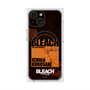 プレミアムスクエアケース with MagSafe［ BLEACH 千年血戦篇 - JACKET DESIGN - 黒崎一護 ］
