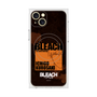 プレミアムスクエアケース with MagSafe［ BLEACH 千年血戦篇 - JACKET DESIGN - 黒崎一護 ］