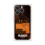 プレミアムスクエアケース with MagSafe［ BLEACH 千年血戦篇 - JACKET DESIGN - 黒崎一護 ］