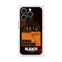 プレミアムスクエアケース with MagSafe［ BLEACH 千年血戦篇 - JACKET DESIGN - 黒崎一護 ］