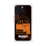 プレミアムスクエアケース with MagSafe［ BLEACH 千年血戦篇 - JACKET DESIGN - 黒崎一護 ］