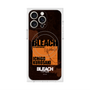 プレミアムスクエアケース with MagSafe［ BLEACH 千年血戦篇 - JACKET DESIGN - 黒崎一護 ］