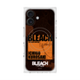 プレミアムスクエアケース with MagSafe［ BLEACH 千年血戦篇 - JACKET DESIGN - 黒崎一護 ］