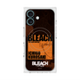 プレミアムスクエアケース with MagSafe［ BLEACH 千年血戦篇 - JACKET DESIGN - 黒崎一護 ］