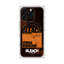 プレミアムスクエアケース with MagSafe［ BLEACH 千年血戦篇 - JACKET DESIGN - 黒崎一護 ］