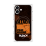 プレミアムスクエアケース with MagSafe［ BLEACH 千年血戦篇 - JACKET DESIGN - 黒崎一護 ］
