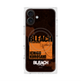 プレミアムスクエアケース with MagSafe［ BLEACH 千年血戦篇 - JACKET DESIGN - 黒崎一護 ］