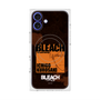 プレミアムスクエアケース with MagSafe［ BLEACH 千年血戦篇 - JACKET DESIGN - 黒崎一護 ］