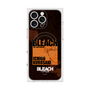 プレミアムスクエアケース with MagSafe［ BLEACH 千年血戦篇 - JACKET DESIGN - 黒崎一護 ］