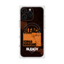 プレミアムスクエアケース with MagSafe［ BLEACH 千年血戦篇 - JACKET DESIGN - 黒崎一護 ］
