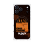 プレミアムスクエアケース with MagSafe［ BLEACH 千年血戦篇 - JACKET DESIGN - 黒崎一護 ］