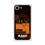 プレミアムスクエアケース with MagSafe［ BLEACH 千年血戦篇 - JACKET DESIGN - 黒崎一護 ］