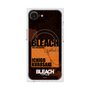 プレミアムスクエアケース with MagSafe［ BLEACH 千年血戦篇 - JACKET DESIGN - 黒崎一護 ］