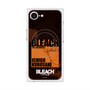 プレミアムスクエアケース with MagSafe［ BLEACH 千年血戦篇 - JACKET DESIGN - 黒崎一護 ］