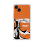 プレミアムスクエアケース with MagSafe［ BLEACH 千年血戦篇 - KEY VISUAL - 黒崎一護 ］