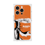 プレミアムスクエアケース with MagSafe［ BLEACH 千年血戦篇 - KEY VISUAL - 黒崎一護 ］