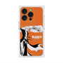 プレミアムスクエアケース with MagSafe［ BLEACH 千年血戦篇 - KEY VISUAL - 黒崎一護 ］